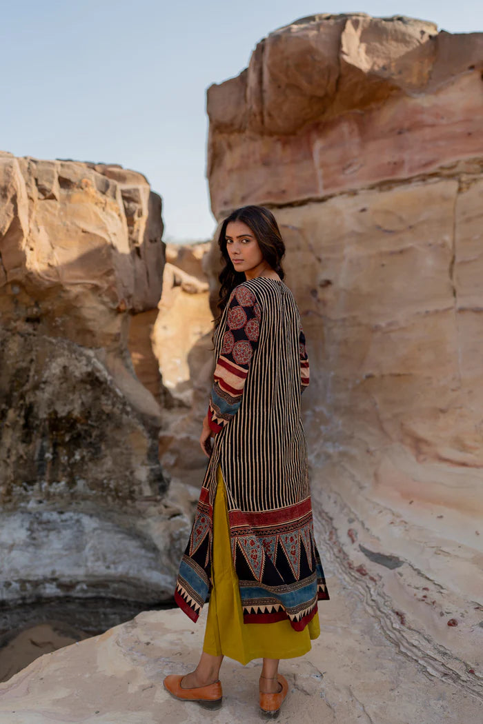 Classic Kurta Cotton Kurta