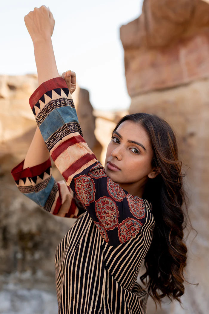 Classic Kurta Cotton Kurta